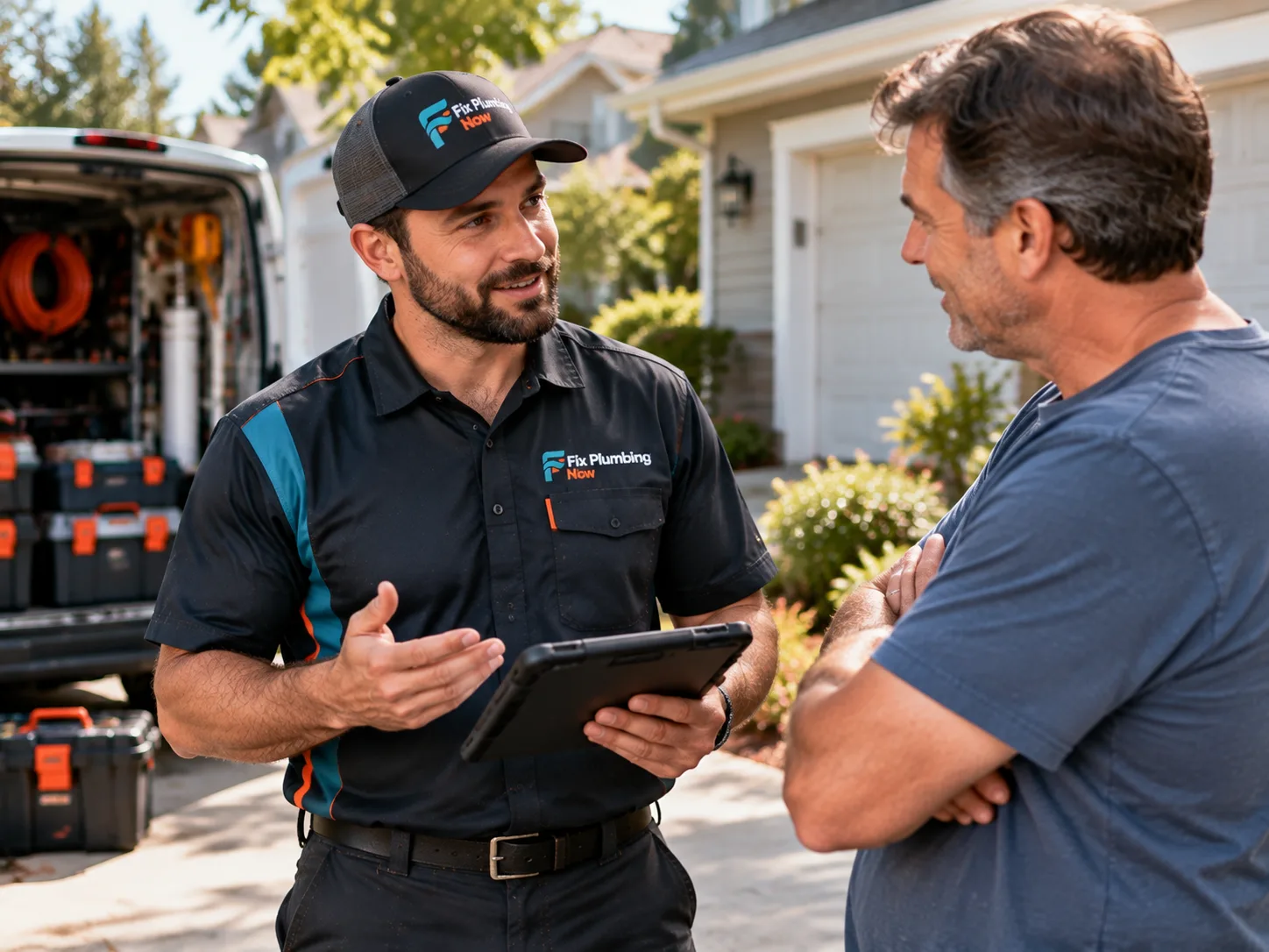 Clogged Drain Service New Lebanon, OH FAQs